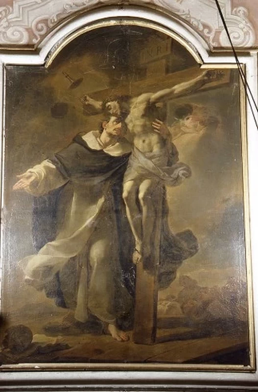 S. Vincenzo Ferrer